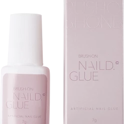 NailD Brush On Glue