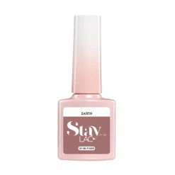 Staylac UV Nagellack - EARTH