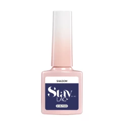 Staylac UV Nagellack - SHADOW