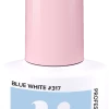 #317 Hi Hybrid Unicorn UV Nagellack Blue White