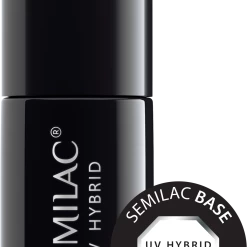 UV Nagellack Base Coat Semilac Base