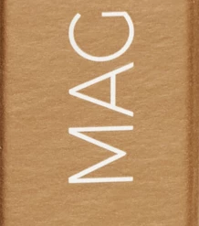 M. Asam MAGIC FINISH Eye Designer - Gleaming Aubergine