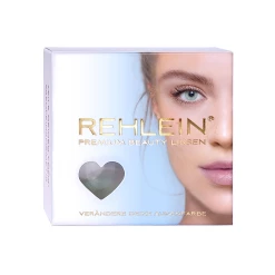 REHLEIN Beauty Linsen STAHLBLAU