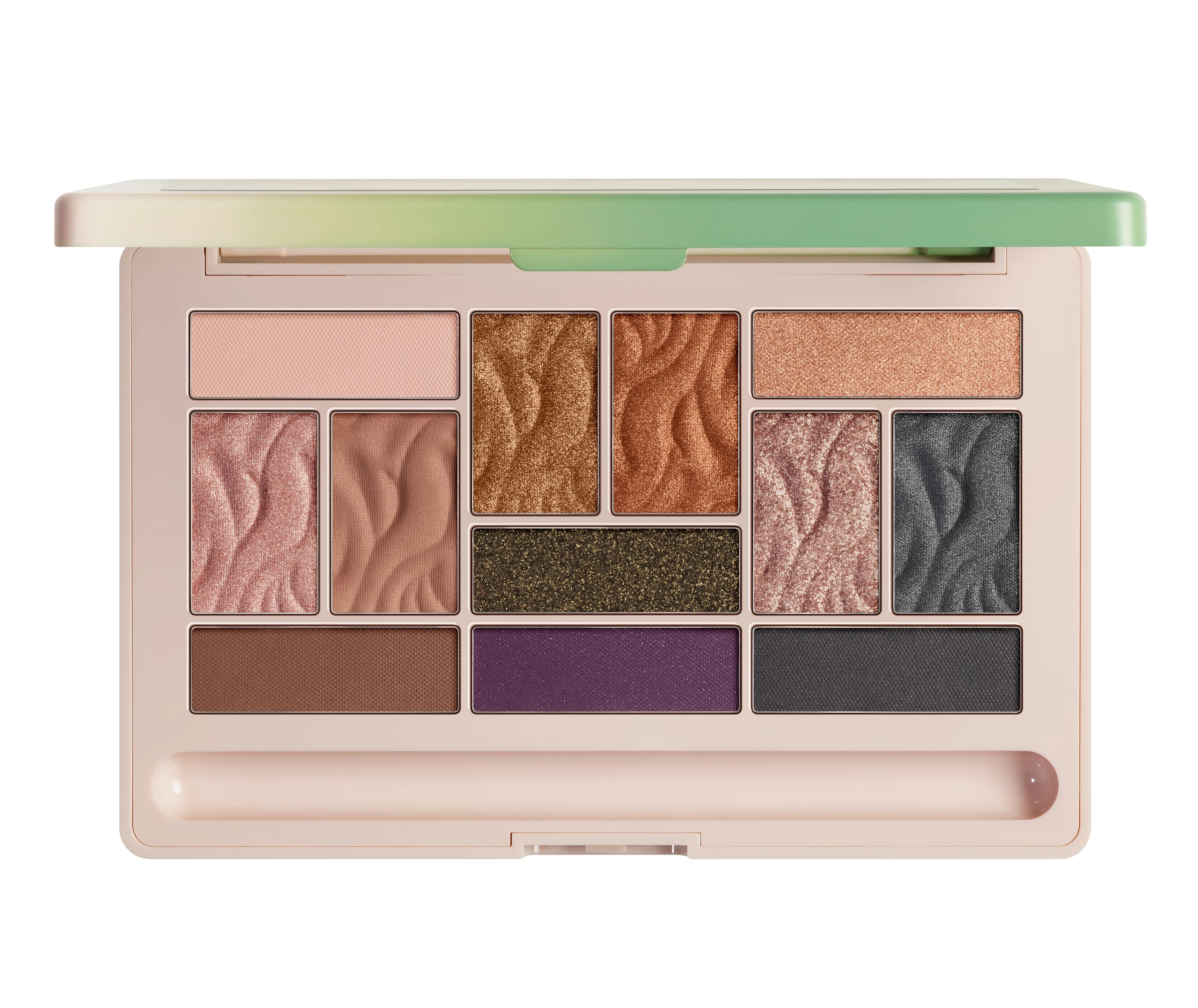 Physicians Formula Murumuru Butter Eyeshadow Palette Sultry Nights – Bild 2