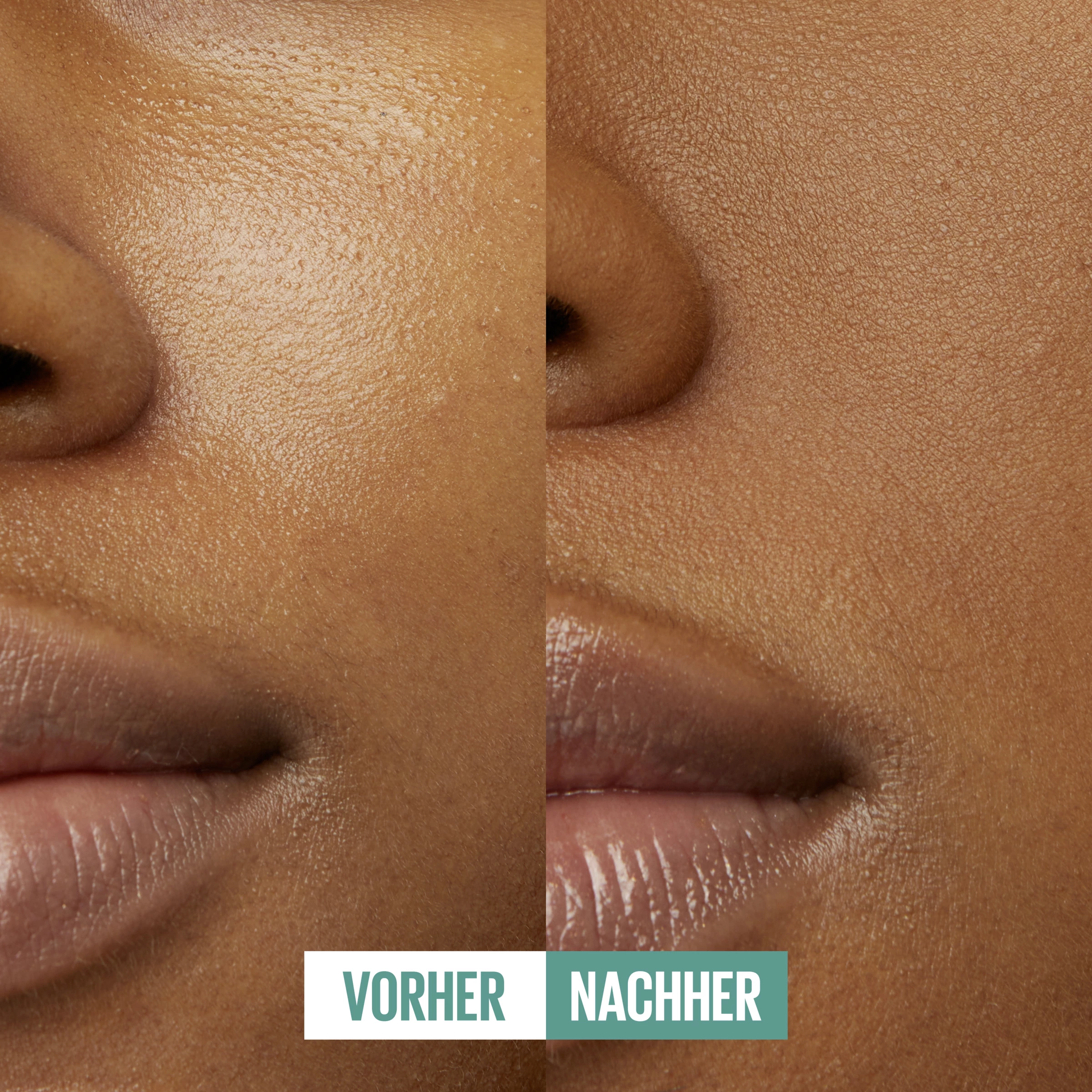 Maybelline New York GREEN EDITION Powder 55 – Bild 3