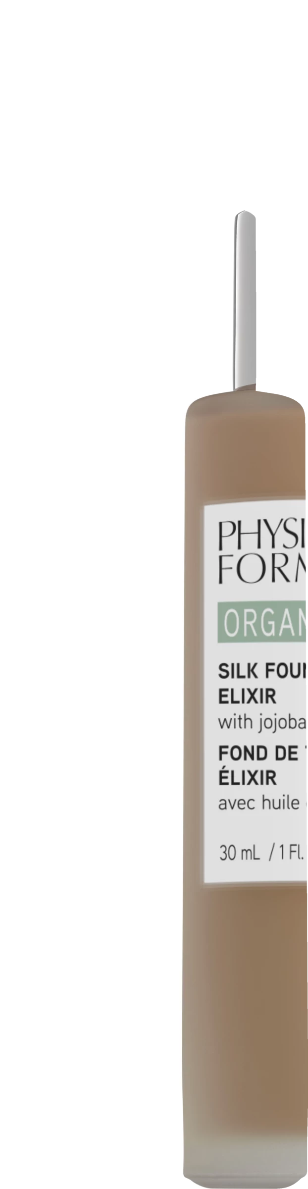 Physicians Formula Organic Wear Silk Foundation Elixier 04 - Light-to-Medium – Bild 2