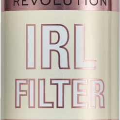 Revolution Makeup Revolution RL Filter Longwear Foundation F2