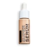 Revolution Makeup Revolution Relove Super Serum Foundation F3