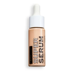 Revolution Makeup Revolution Relove Super Serum Foundation F3