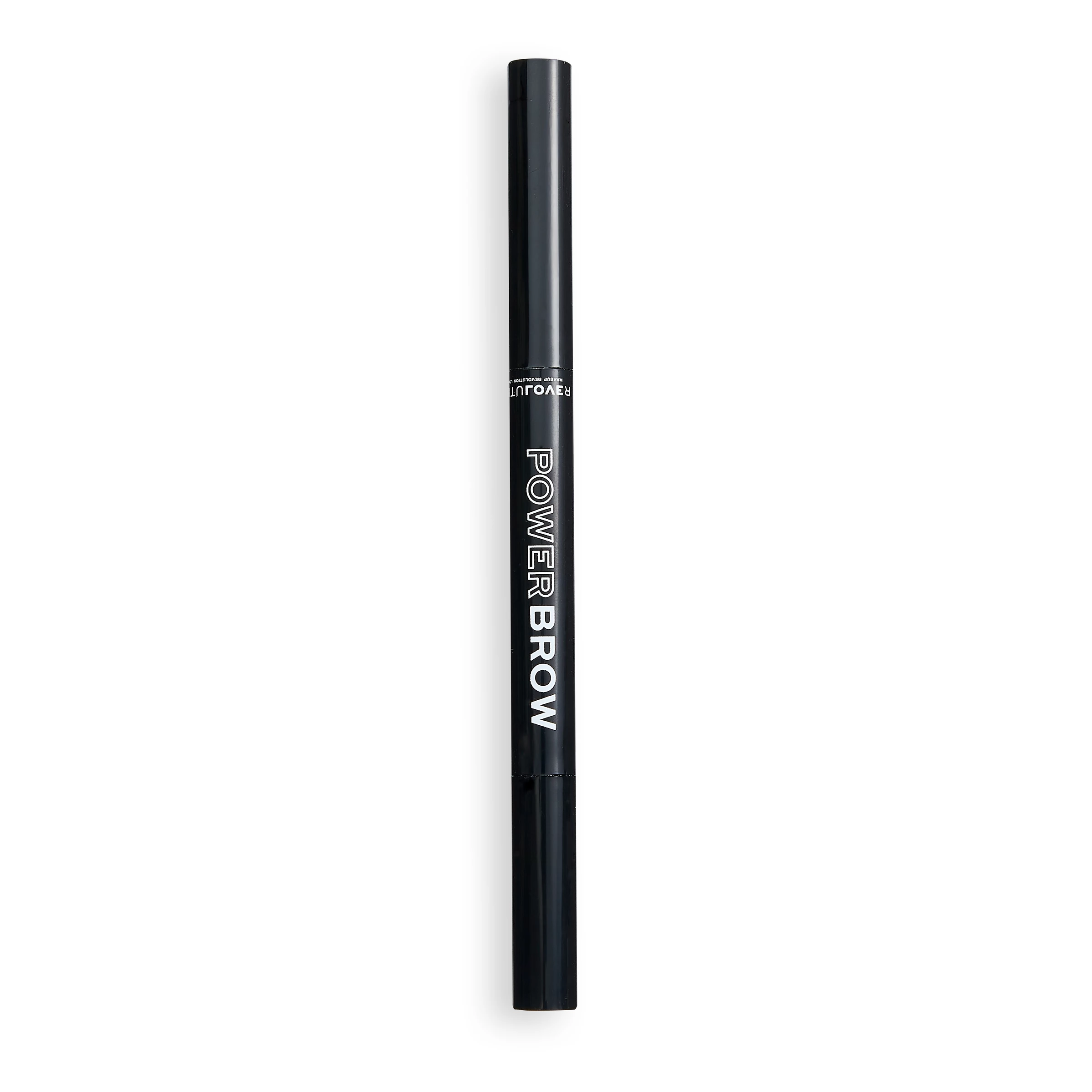 Revolution Makeup Revolution Relove Power Brow Pencil Granite