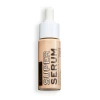 Revolution Makeup Revolution Relove Super Serum Foundation F1