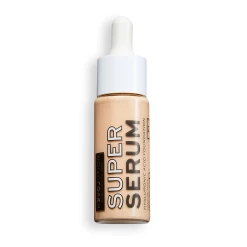Revolution Makeup Revolution Relove Super Serum Foundation F1