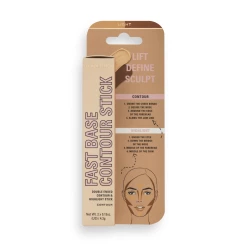 Revolution Makeup Revolution Fast Base Contour Stick Light