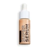 Revolution Makeup Revolution Relove Super Serum Foundation F6