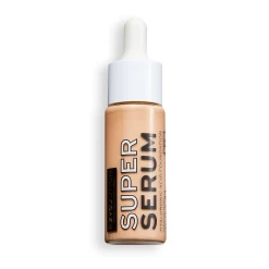 Revolution Makeup Revolution Relove Super Serum Foundation F6