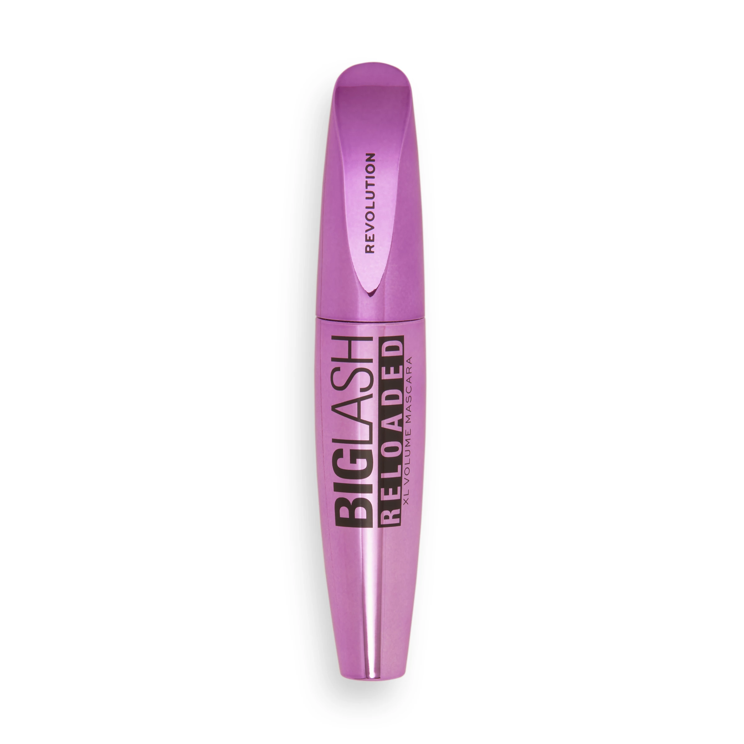 Revolution Makeup Revolution Big Lash Reloaded Mascara
