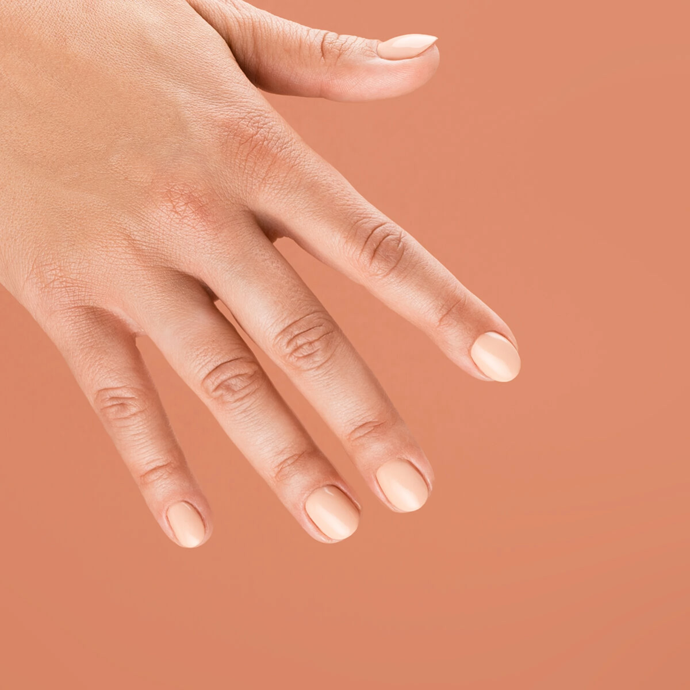 Semilac UV Nagellack 415 Sahara Sand Storm – Bild 2