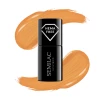 Semilac UV Nagellack 416 Golden Hour Orange