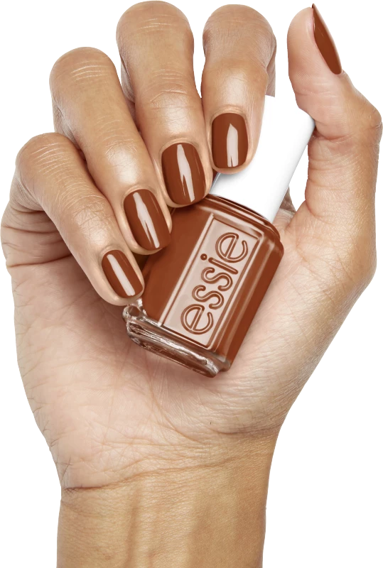 Essie Nagellack Nr. 821 Row With The Flow – Bild 3