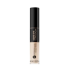HYPOAllergenic Liquid Eye Concealer 02 Medium