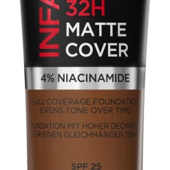 L’Oréal Paris Infaillible 32H Matte Cover 350 Warm Undertone