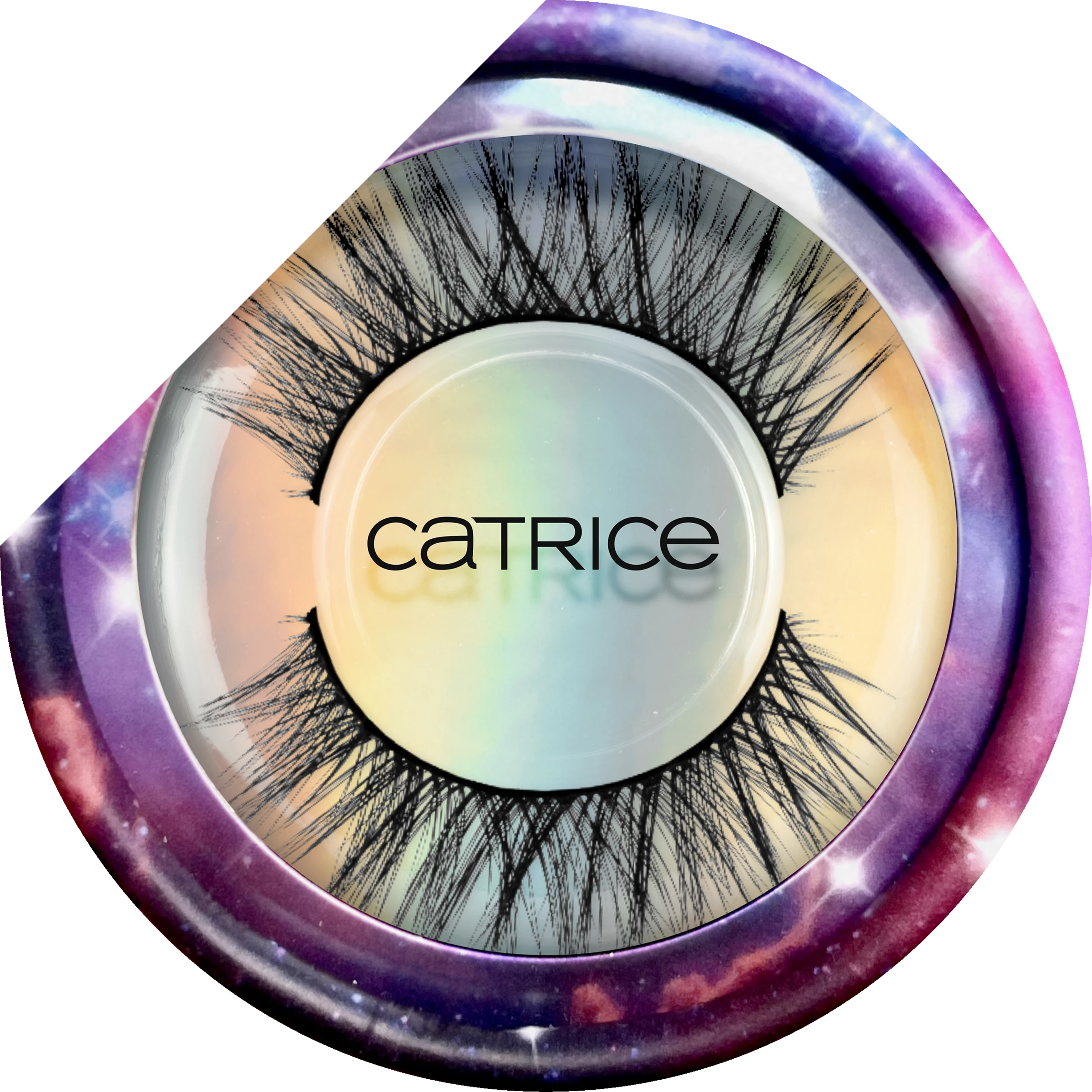 Catrice Dear Universe 3D False Lashes C02