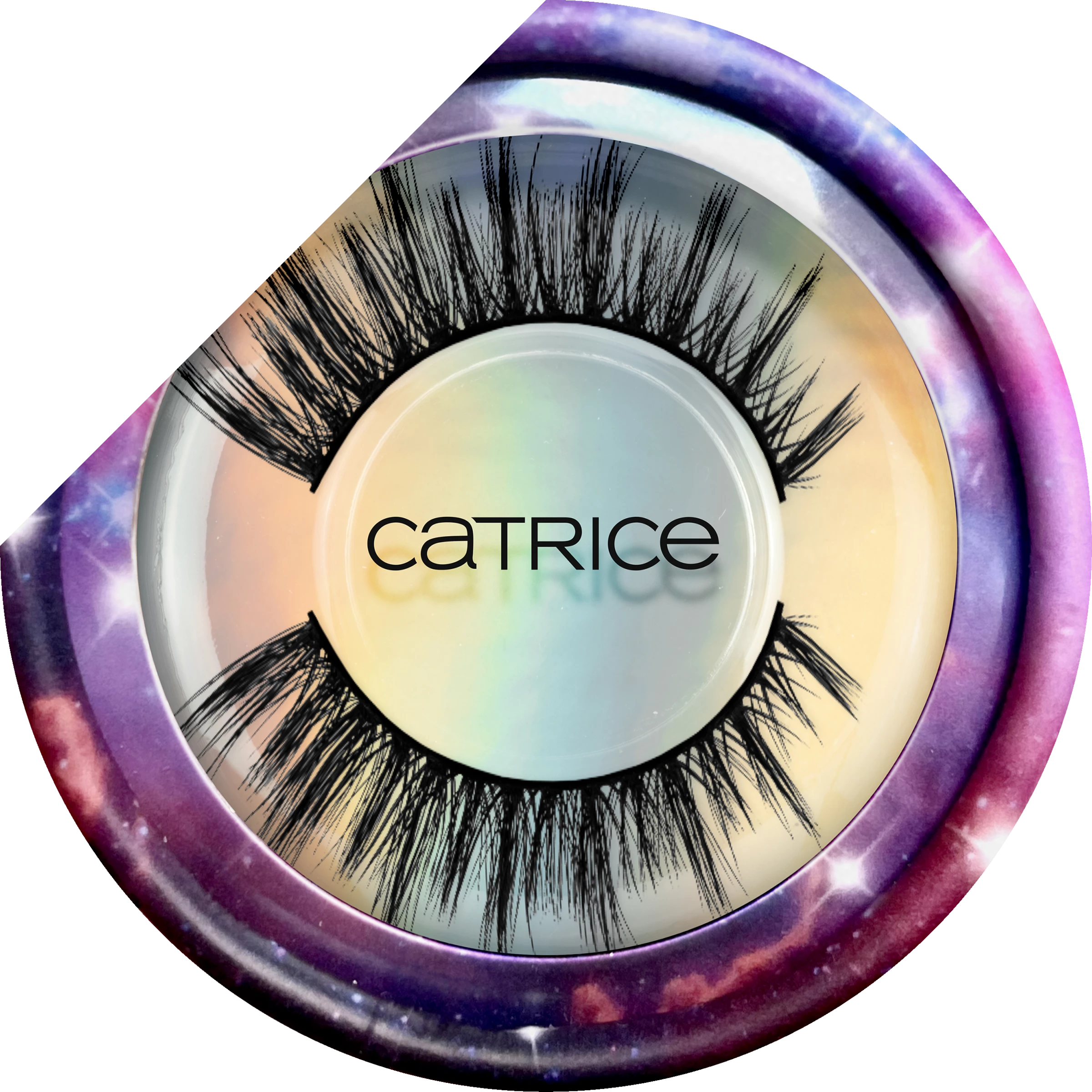 Catrice Dear Universe 3D False Lashes C03