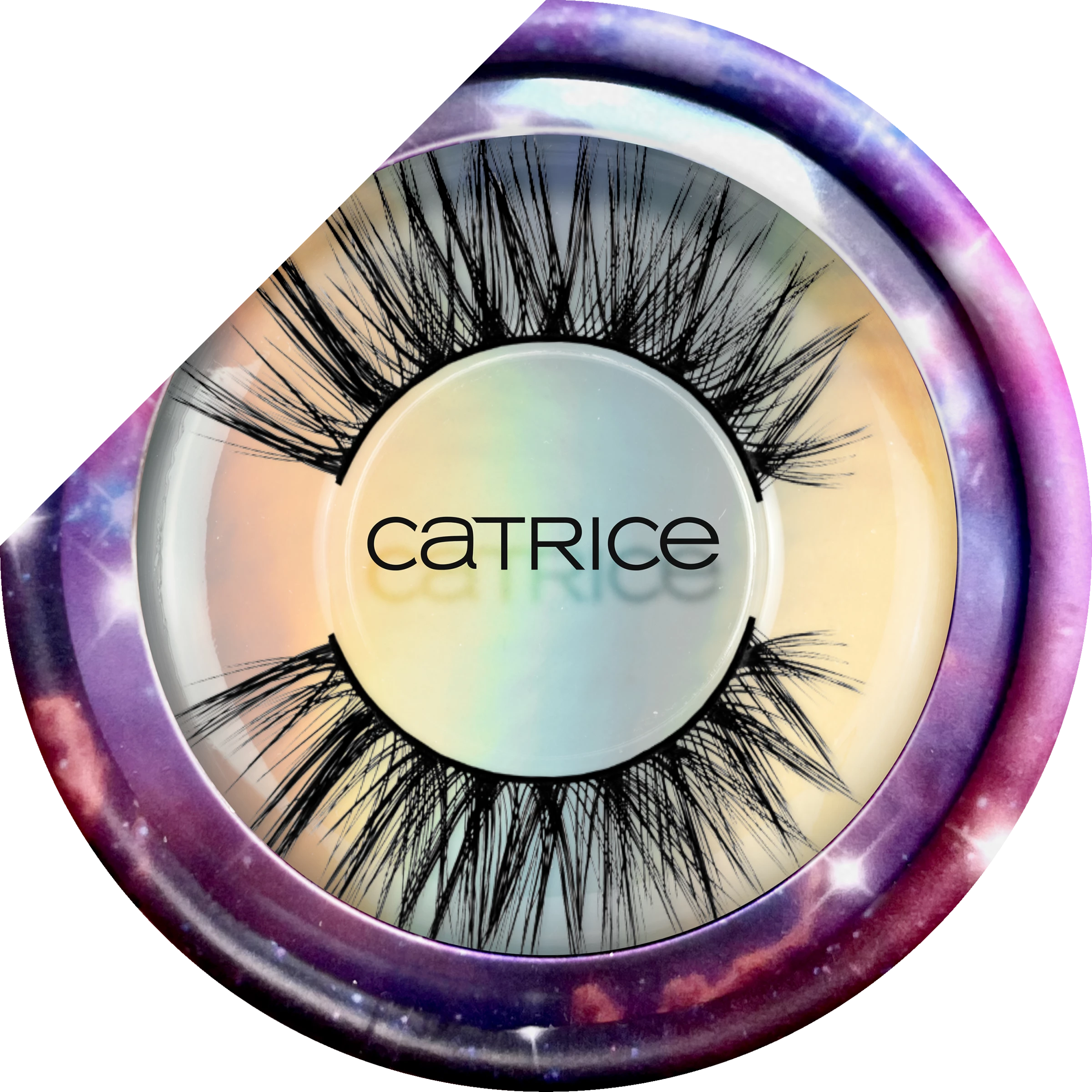 Catrice Dear Universe 3D False Lashes C04