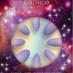 Catrice Dear Universe Instant Manicure C01