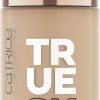 Catrice True Skin Hydrating Foundation 046