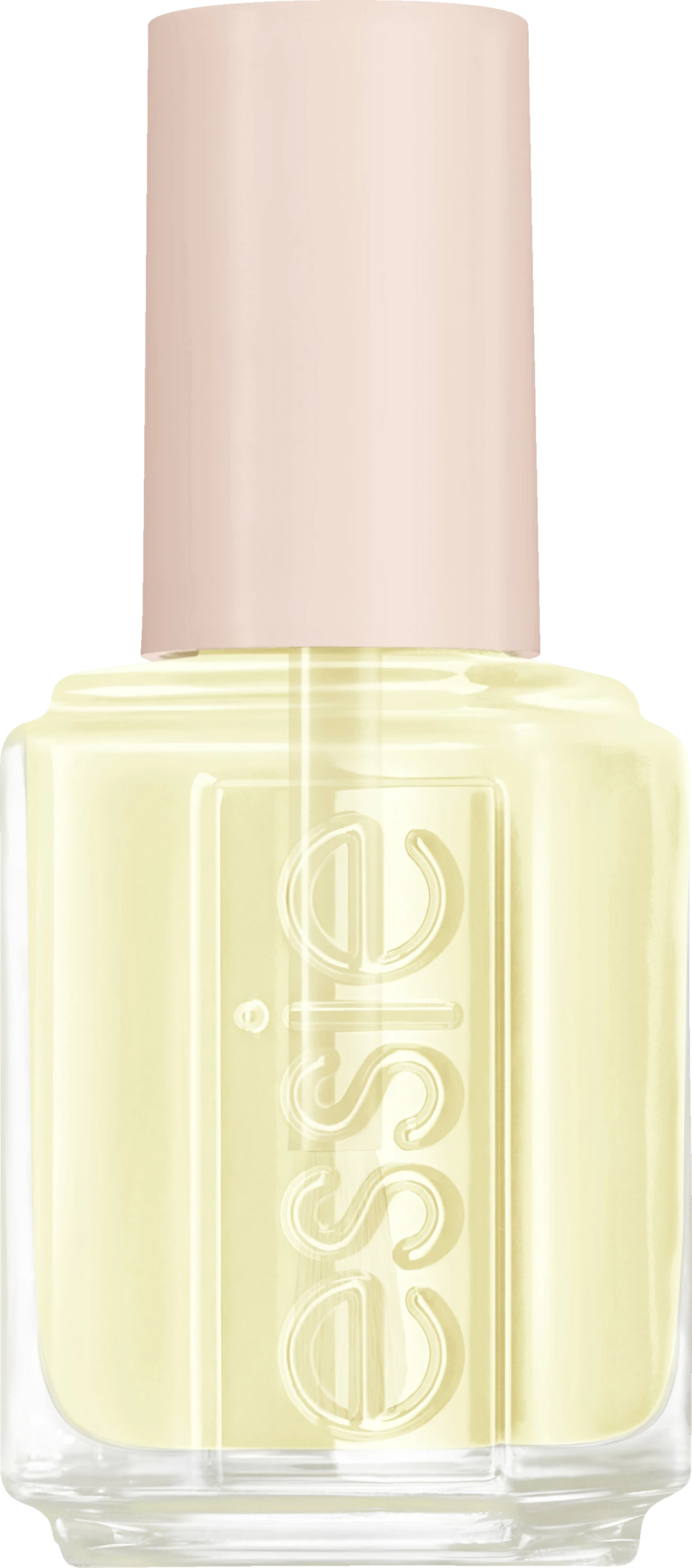 LOVE BY ESSIE PURE Nail Und Cuticle Oil – Bild 2