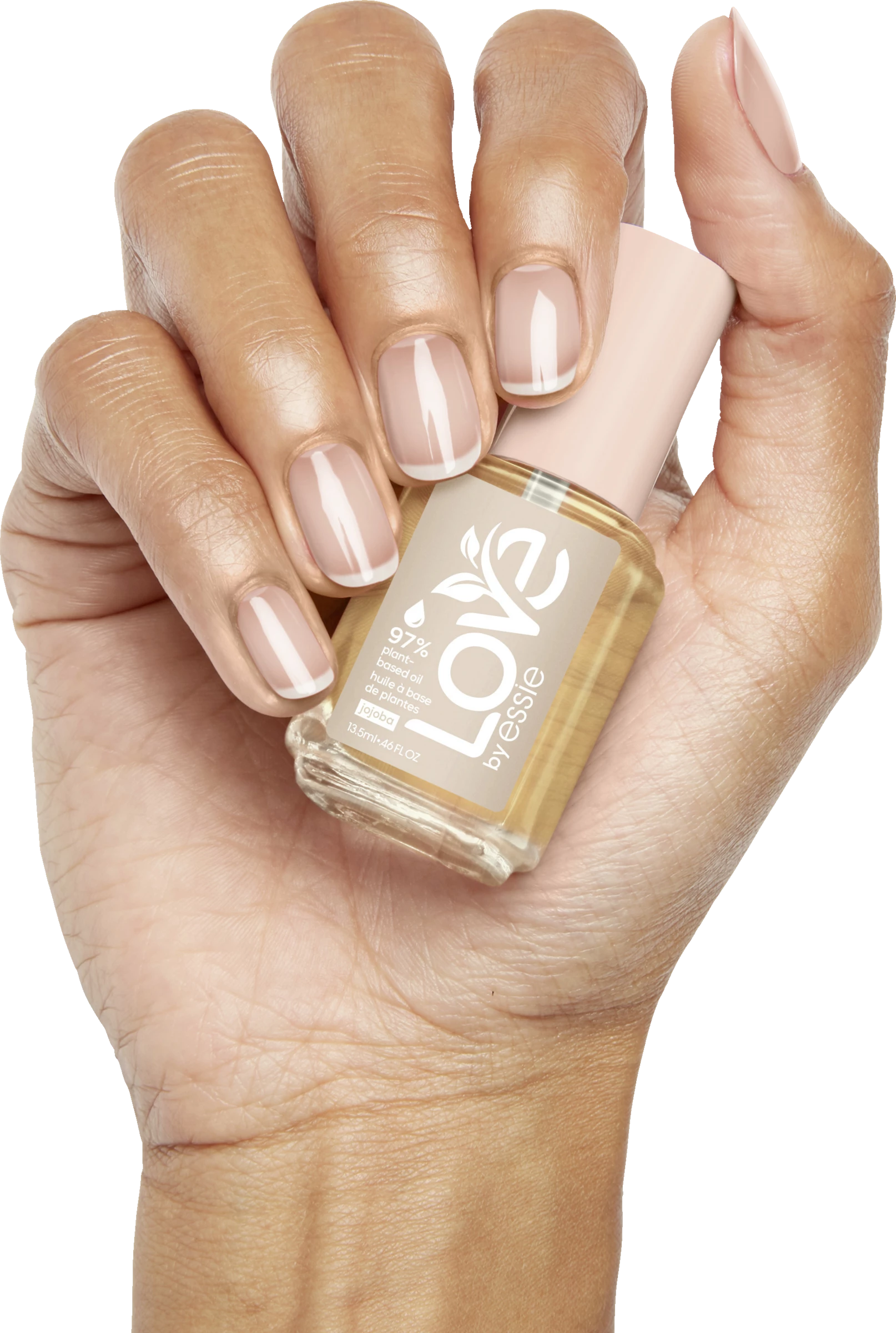 LOVE BY ESSIE PURE Nail Und Cuticle Oil – Bild 4