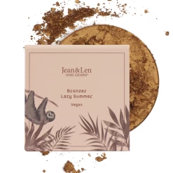 Jean&Len Bronzer Lazy Summer