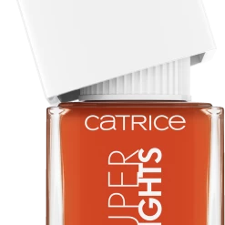 Catrice Super Brights Nail Polish 010