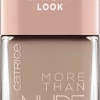 Catrice More Than Nude Nail Polish 18