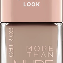 Catrice More Than Nude Nail Polish 18