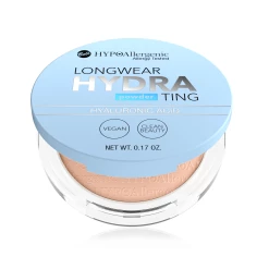 HYPOAllergenic Longwear Hydrating Powder 04 Sun Beige