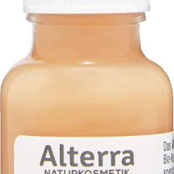 Alterra NATURKOSMETIK Carrot Cake Nail Care Serum