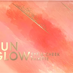 Catrice Sun Glow Eye & Cheek Palette