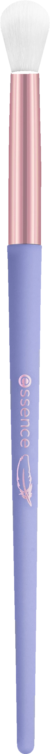 Essence Fluffy Dreams Eyeshadow Blender Brush